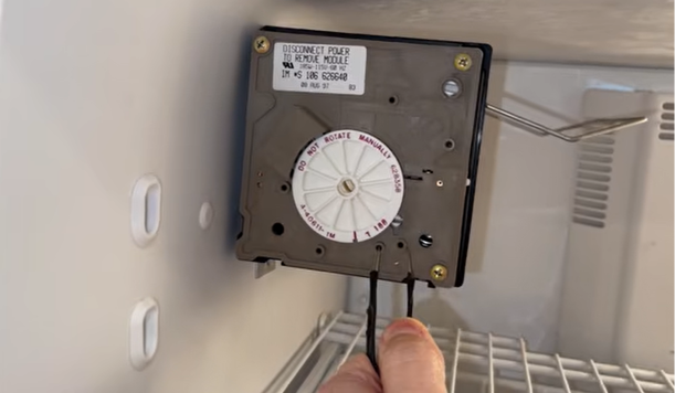 Ice Maker Repair